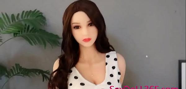  158 cm sex doll (Natalie)